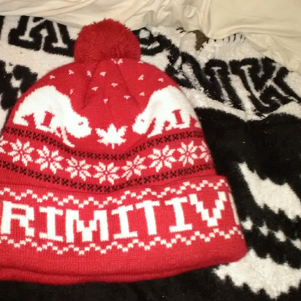 Beanie